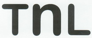 TNL logo