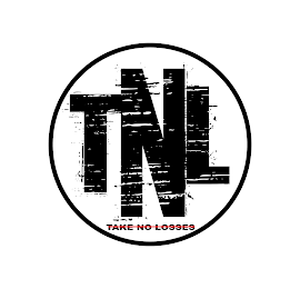 TNL TAKE NO LOSSES logo