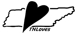 TNLOVES logo