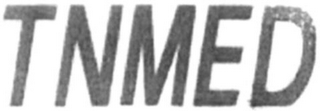 TNMED logo
