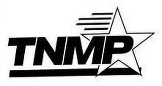TNMP logo