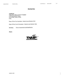 TNMP A PNM RESOURCES COMPANY logo