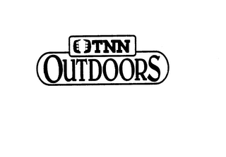 TNN OUTDOORS logo
