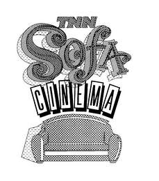 TNN SOFA CINEMA logo