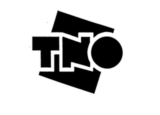 TNO logo