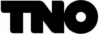 TNO logo