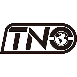 TNO logo