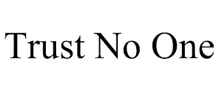 TNO logo