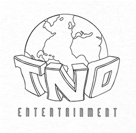 TNO ENTERTAINMENT logo
