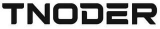TNODER logo