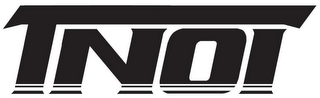 TNOI logo