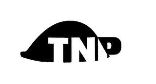 TNP logo