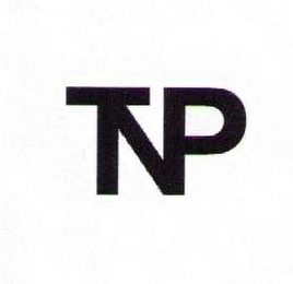 TNP logo
