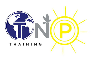 TNP TRAINING logo