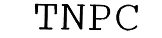 TNPC logo