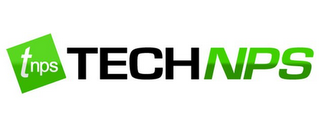 TNPS, TECHNPS logo