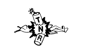 TNR logo