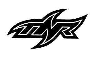 TNR logo