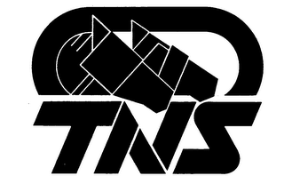 TNS logo