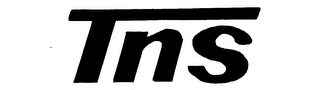 TNS logo