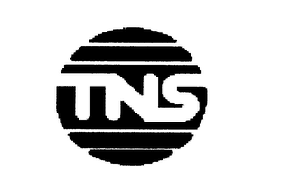 TNS logo