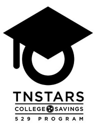 TNSTARS COLLEGE SAVINGS 5 2 9 P R O G R A M logo