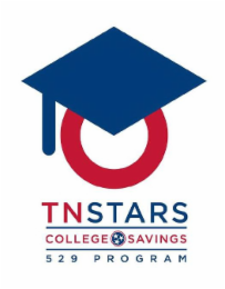 TNSTARS COLLEGE SAVINGS 529 PROGRAM logo