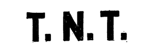 T.N.T. logo