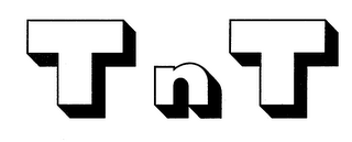 TNT logo