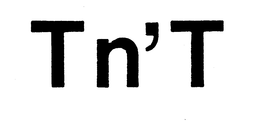TN'T logo