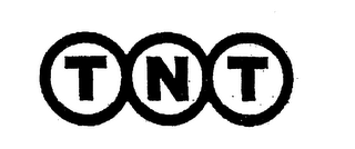 TNT logo