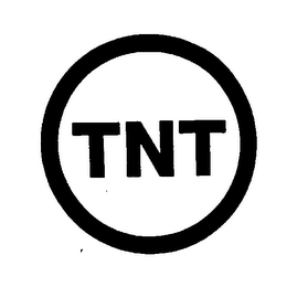 TNT logo