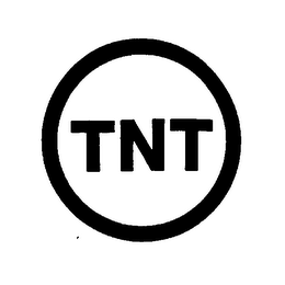 TNT logo