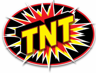 TNT logo