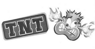 TNT logo