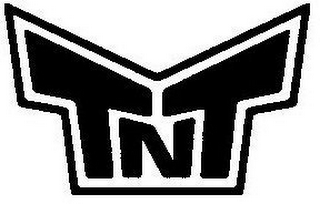 TNT logo