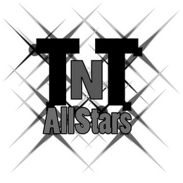 TNT ALL STARS logo