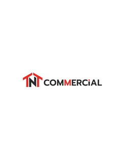 TNT COMMERCIAL logo