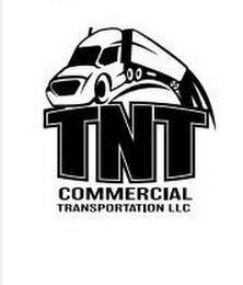 TNT COMMERCIAL TRANSPORTATION LLC logo