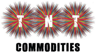 TNT COMMODITIES logo