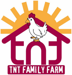 TNT FAMILY FARM logo