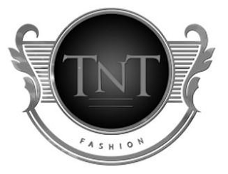 TNT FASHION logo