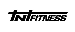 TNT FITNESS logo