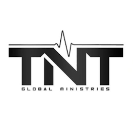 TNT GLOBAL MINISTRIES logo