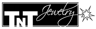TNT JEWELRY logo