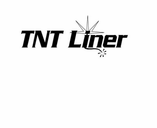 TNT LINER logo