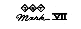 TNT MARK VII logo