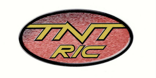 TNT R/C logo