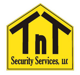 TNT SECURITY SERVICES, LLC logo