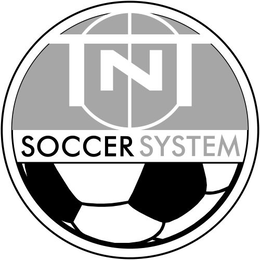TNT SOCCER SYSTEM